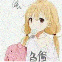 观众 夜航船 头像